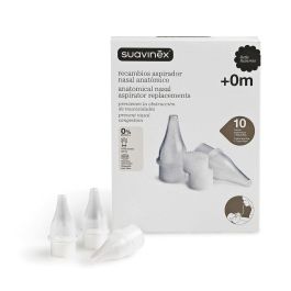 Suavinex Recambio Aspirador Nasal Suavinex Recambio Aspirador Nasal