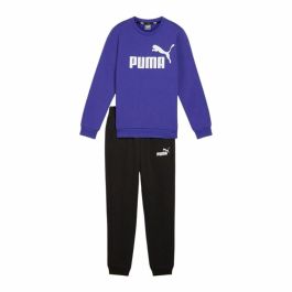 Chándal Infantil Puma No.1 Logo Sweat Suit 25 Precio: 55.9988. SKU: B12AFHMBZ5