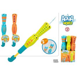 Color Baby Lanzador de Agua Aqua World - Modelos Surtidos