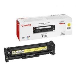 Canon Toner Amarillo Lbp 7200 Cdn- Serie Mf83Xx - Crg 718Y Precio: 107.58999955. SKU: S8402792