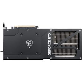 MSI RTX 5090 Vanguard SOC 32GB GDDR7 3 Fan