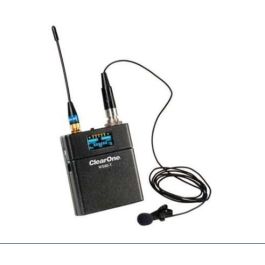 ClearOne Transmisor Inalámbrico Beltpack con Banda RF de 2.4 GHz (910-6104-001) Precio: 306.95000006. SKU: B1H72TKYX7