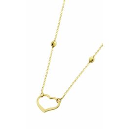 Colgante Mujer Lotus HIN00264/45 Dorado Precio: 131.58999986. SKU: B1DEGPWHB4