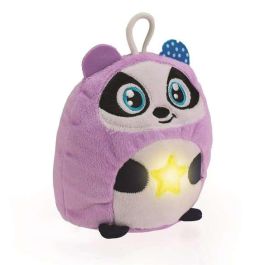 Clementoni Tejón Luminoso, Juguete para Bebés a partir de 0 Meses, Estimulación con Luz, Utiliza 4 Pilas LR44 Clementoni Tejón Luminoso, Juguete para Bebés a partir de 0 Meses, Estimulación con Luz, Utiliza 4 Pilas LR44
