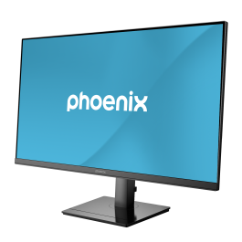 Monitor Gaming Phoenix VISION 27" Monitor Gaming Phoenix VISION 27"