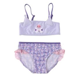 Cerdá Bikini Hello Kitty & Kuromi para Niña 10 Años - Modelos Surtidos, Color Púrpura Precio: 15.4033. SKU: B1APS8SDD8