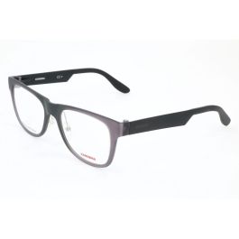 Montura de Gafas Hombre Carrera CA5533-MVE Negro Ø 52 mm