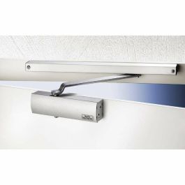 Burg-Wächter GTS 513 S Llave de deslizamiento para puertas de hasta 95 cm de ancho y peso máximo de 60 kg