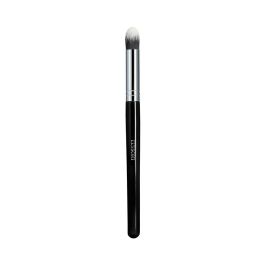 Lussoni #118 Brocha Profesional Cónica de Maquillaje para Corrector Líquido, Cerdas Sintéticas, Mango de Madera, 1 Unidad Precio: 4.49999968. SKU: S05110067