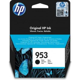 HP L0S58AE Cartucho de Tinta Negro 953 1000 Páginas Original Precio: 40.79000024. SKU: S5600632