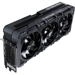 Gainward GeForce RTX 5080 Phantom GS 16GB GDDR7 3 Ventiladores PCI Express 5.0