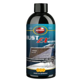 Autosol SOL11054251 Limpiador Acero Inoxidable Marino y Metales 500 mL Precio: 16.59000024. SKU: B1CKKPGZP4