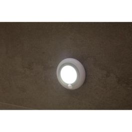 Pack de 2 luces LED para vestidor - GAO - 80 lúmenes, sensor PIR, pilas AAA Pack de 2 luces LED para vestidor - GAO - 80 lúmenes, sensor PIR, pilas AAA
