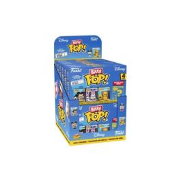 Pack Mini Figuras Bitty Pop! Clásicos Disney Funko Bitty Pop Redstring 76340 Precio: 24.99000053. SKU: B194V3JL3X