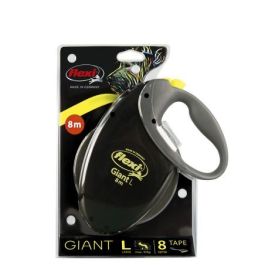 Correa Flexi Neon Giant L 8 Metros