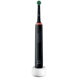 Braun Cepillo Dental Eléctrico Pro 3 3000 Recargable Negro Incluye 1 Recambio Precio: 53.8899999. SKU: B1F5RMCBNN
