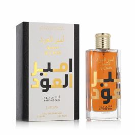 Lattafa Ameer Al Oud Intense Edp Vapo 100 mL Lattafa Ameer Al Oud Intense Edp Vapo 100 mL Precio: 19.49999942. SKU: B12SJQ54Y3