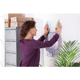 Uhu Cinta Adhesiva Doble Cara Extra Fuerte Invisible 1,5m x 19mm