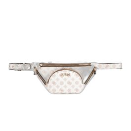 Utility Vibe, Riñonera de tela, Blanco, Para mujeres Precio: 157.99000008. SKU: B1BZLQHXGX