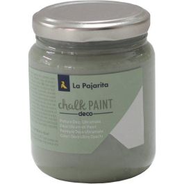 Pintura Chalk Paint La Pajarita 175 Ml (Bote) Gris Kioto Cp-22 (Set de 3) Precio: 23.50000048. SKU: B1BVY66ZSF