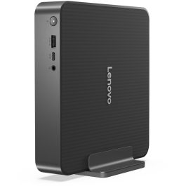 Lenovo IdeaCentre Mini 01IR10R Mini PC Intel Core 7-240H 32GB RAM 1TB SSD Windows 11 Home