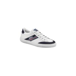 Sparco Martini Racing Calzado Deportivo / Casual Sneakers Piel Sintética Talla 43 Precio: 50.49999977. SKU: B15VD2TSWR