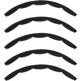 Jabra Almohadillas de Repuesto (5 Unidades) para Auriculares BIZ 2400 II Precio: 53.49999996. SKU: B1C5FJBR4A