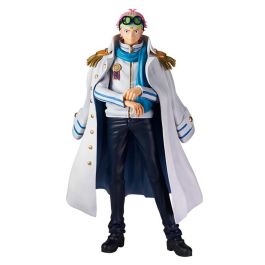 Figura Ichibansho One Piece Legendary Hero Precio: 58.68999972. SKU: B12E278PPE