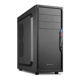 Sharkoon VS4-V Midi Tower PC Negro USB 3.0 ATX micro ATX Mini-ITX Precio: 52.98999948. SKU: S5601128