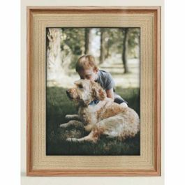 Marco Foto 20X25 Alpino DKD Home Decor Natural 2 x 32 x 26.5 cm Precio: 8.59000054. SKU: S3034839