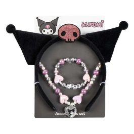 Cerdá Bisutería pack 3 piezas Hello Kitty Precio: 6.64048. SKU: B1DSSNJYZG