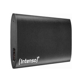 Intenso PREMIUM Portable 1TB USB 3.0 Disco Duro Externo Negro
