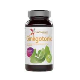 Ginkgotonic Ginkgotonic Precio: 14.7900005. SKU: B13T67PMVT