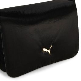 Mochila Casual Puma Up Baguette Negro