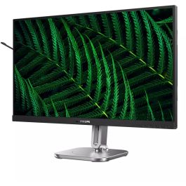 Philips 27B2G5500 Monitor de 27 Pulgadas Quad HD IPS 100Hz 4ms Antracita 2xHDMI DP USB
