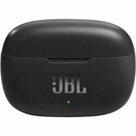 JBL Wave 200TWS Auriculares Inalámbricos Intrauditivos Negros