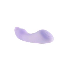 Mini Vibrador Playboy Euphoria Morado