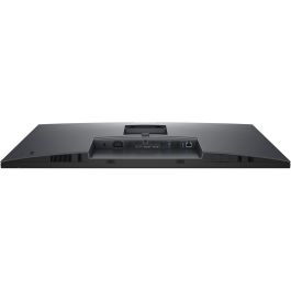 Dell P3225DE Monitor IPS 31.5" (80cm) Wide Quad HD (2560x1440) con USB-C, HDMI, DP, LAN - 100Hz