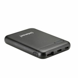 Powerbank Intenso XS5000 5000Mah Usb Tipo Powerbank Intenso XS5000 5000Mah Usb Tipo