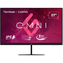 Viewsonic VX2779-HD-PRO Monitor Gaming IPS 27" Full HD 1920x1080 180Hz 1ms FreeSync HDR10 Negro