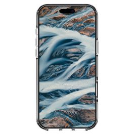 Dbramante1928 Iceland Pro - Funda Trasera MagSafe Compatible con iPhone 16 ProMax - 17.5 cm (6.9") - Transparente - Plástico