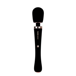 Vibrador Bodywand Negro Vibrador Bodywand Negro