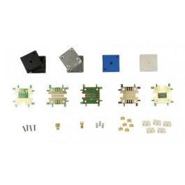 ALLNET BrickRknowledge GHz DIY Set (International) Precio: 124.8999994. SKU: B1E9JW8RAY