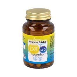 Vitamina D3+K2 Precio: 14.6899995. SKU: B1FSKVXTXA