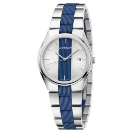 Reloj Mujer Calvin Klein CONTRA (Ø 24 mm) (Ø 34 mm) Precio: 133.94999959. SKU: B14QW3MCJE