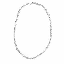 Collar Mujer Folli Follie 1N9F117 42 cm Precio: 37.6899996. SKU: S0359293