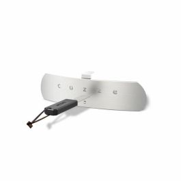 Cozze Horno de Pizza a Gas 13" 6 KW Hasta 450°C con Termómetro Incluido COZ5708614904305