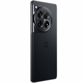 Smartphone OnePlus 12 6,82" Octa Core 12 GB RAM 256 GB Negro