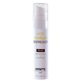 Gel Estimulante Exsens Gel Estimulante Exsens