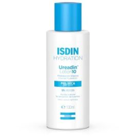 Isdin Ureadin Lotion10 Loción Hidratante Corporal con Urea para Piel Seca. Formato Dosificador 100 ml Precio: 5.50000055. SKU: B1C3WXGAAN
